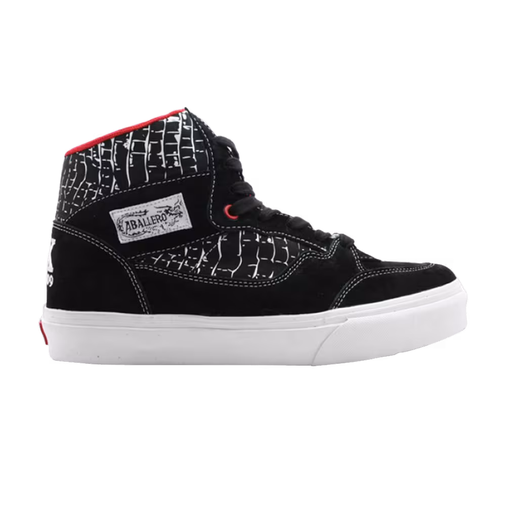 Vans Caballero