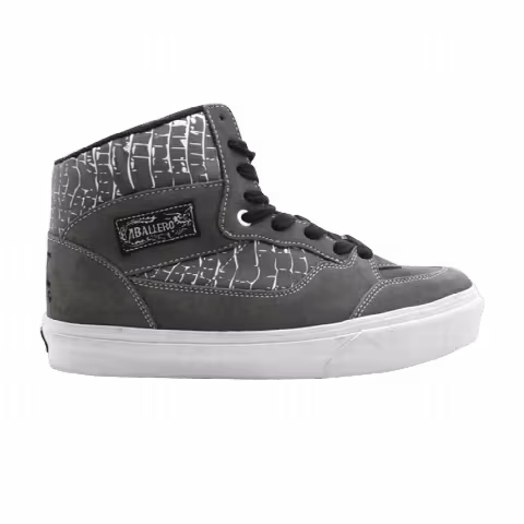 Vans Caballero
