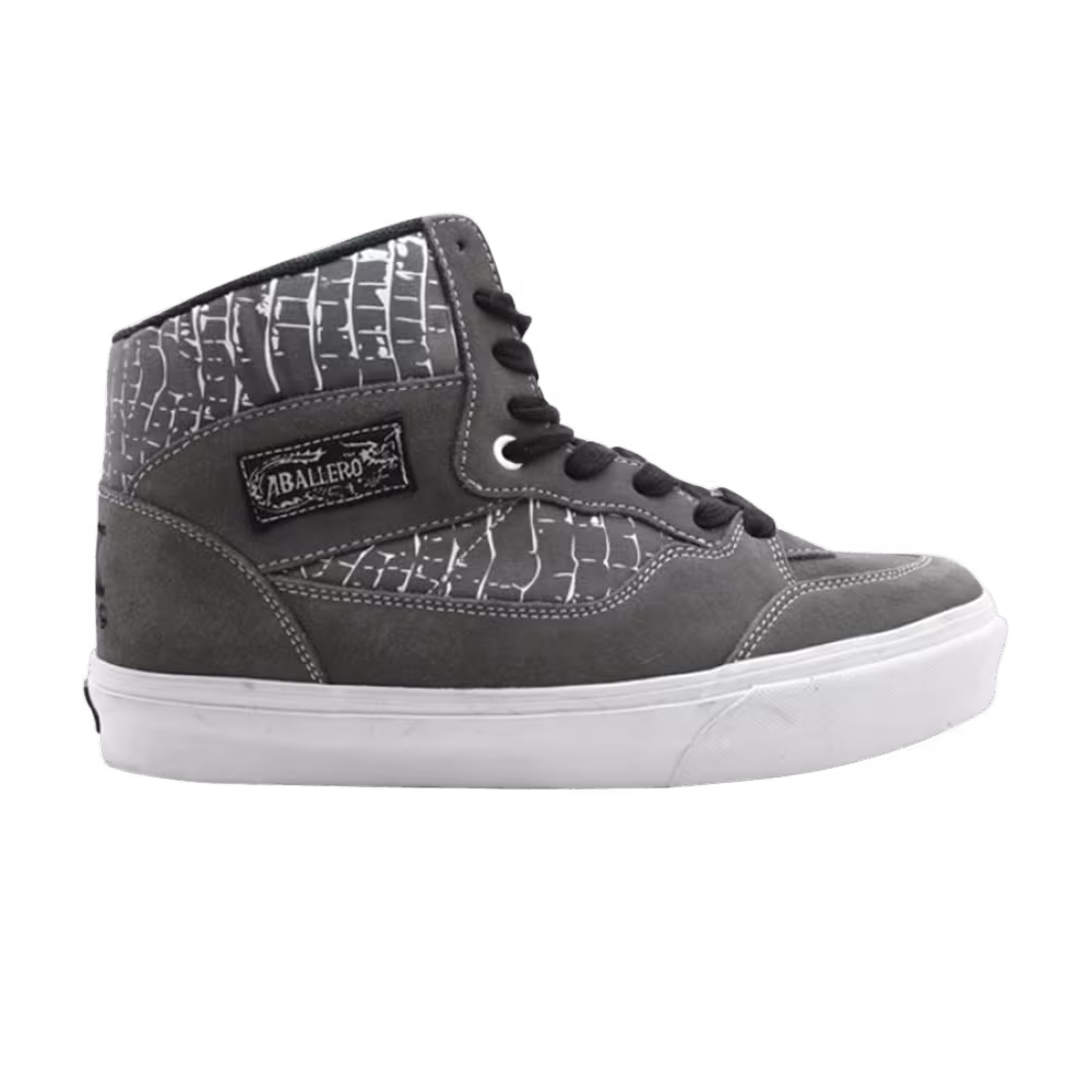 Vans Caballero