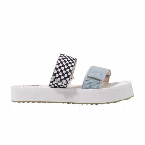 Vans Wmns Cayucas Slide 'Mix & Match'