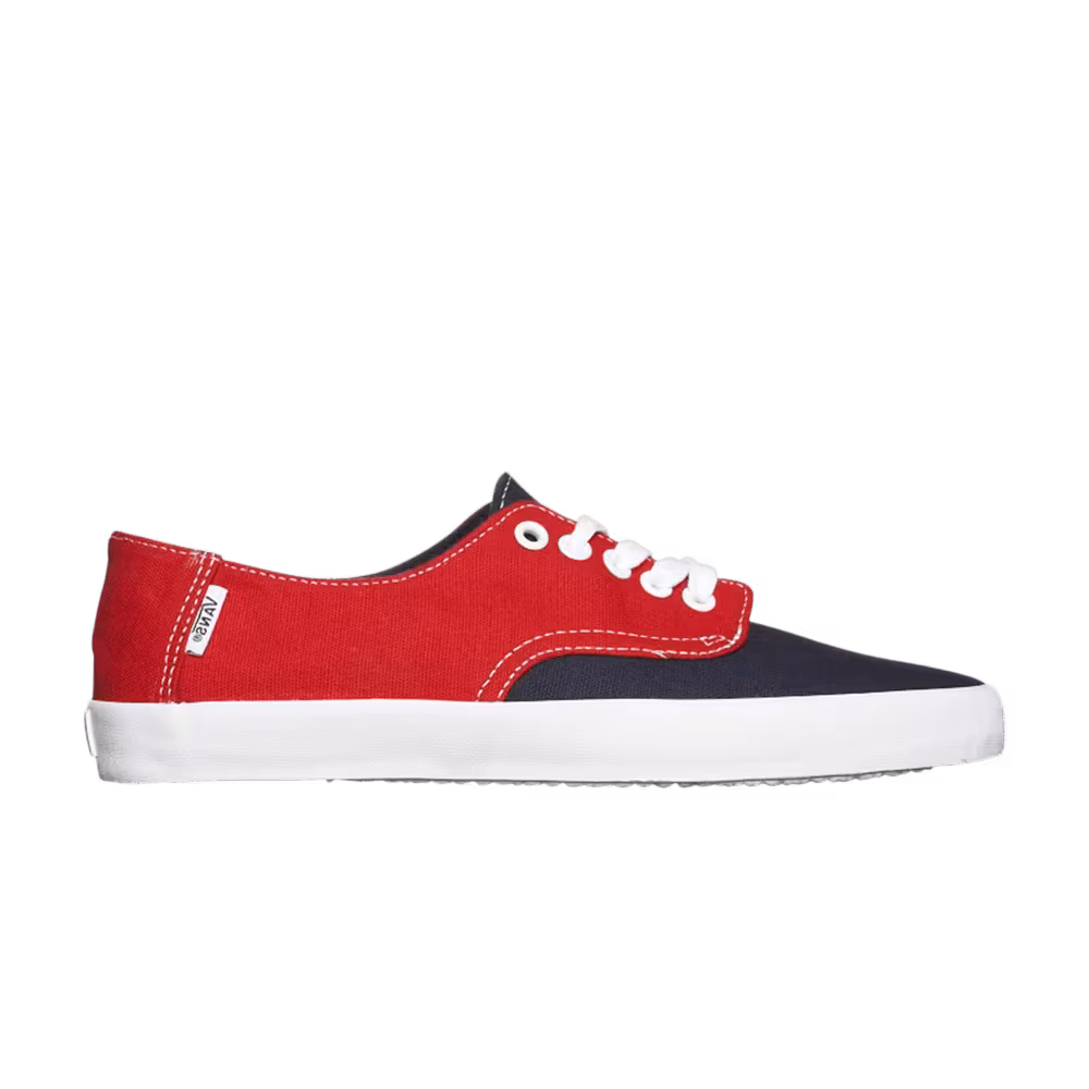 Vans E-Street