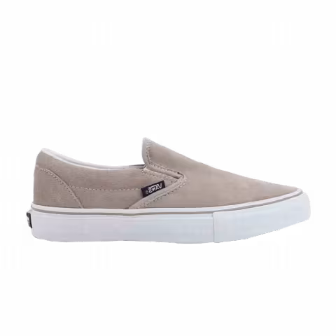 Vans E-Street