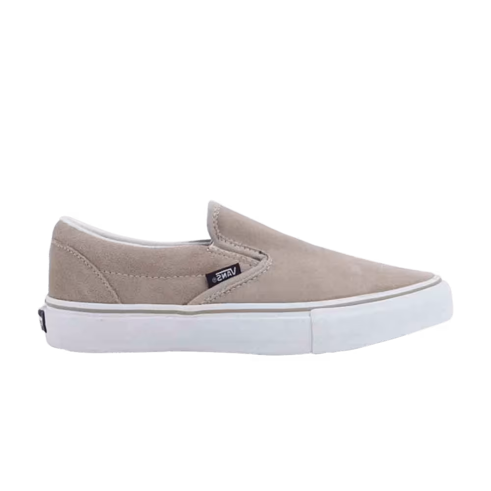 Vans E-Street