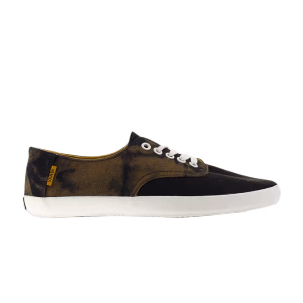 Vans E-Street Acid Washed