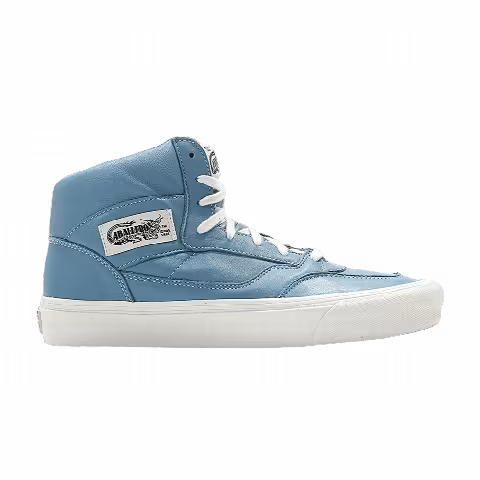 Vans OG Full Cab LX 'Adriatic Blue'