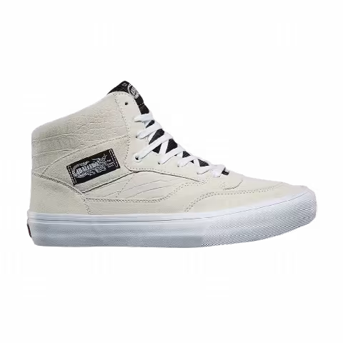 Vans Full Cab Suede Leather 'Caballero'