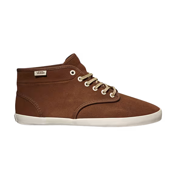 Vans Houston Fleece
