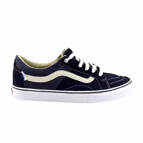 Vans AV Native American Low 'Navy Blue'