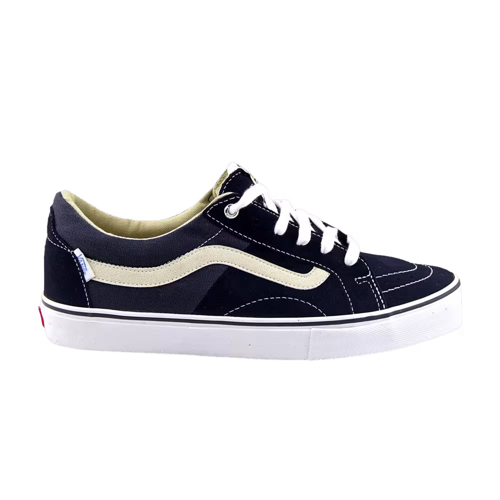 Vans AV Native American Low Navy Blue