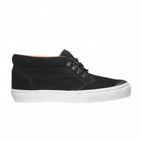 Vans Sierra Chuk Lx