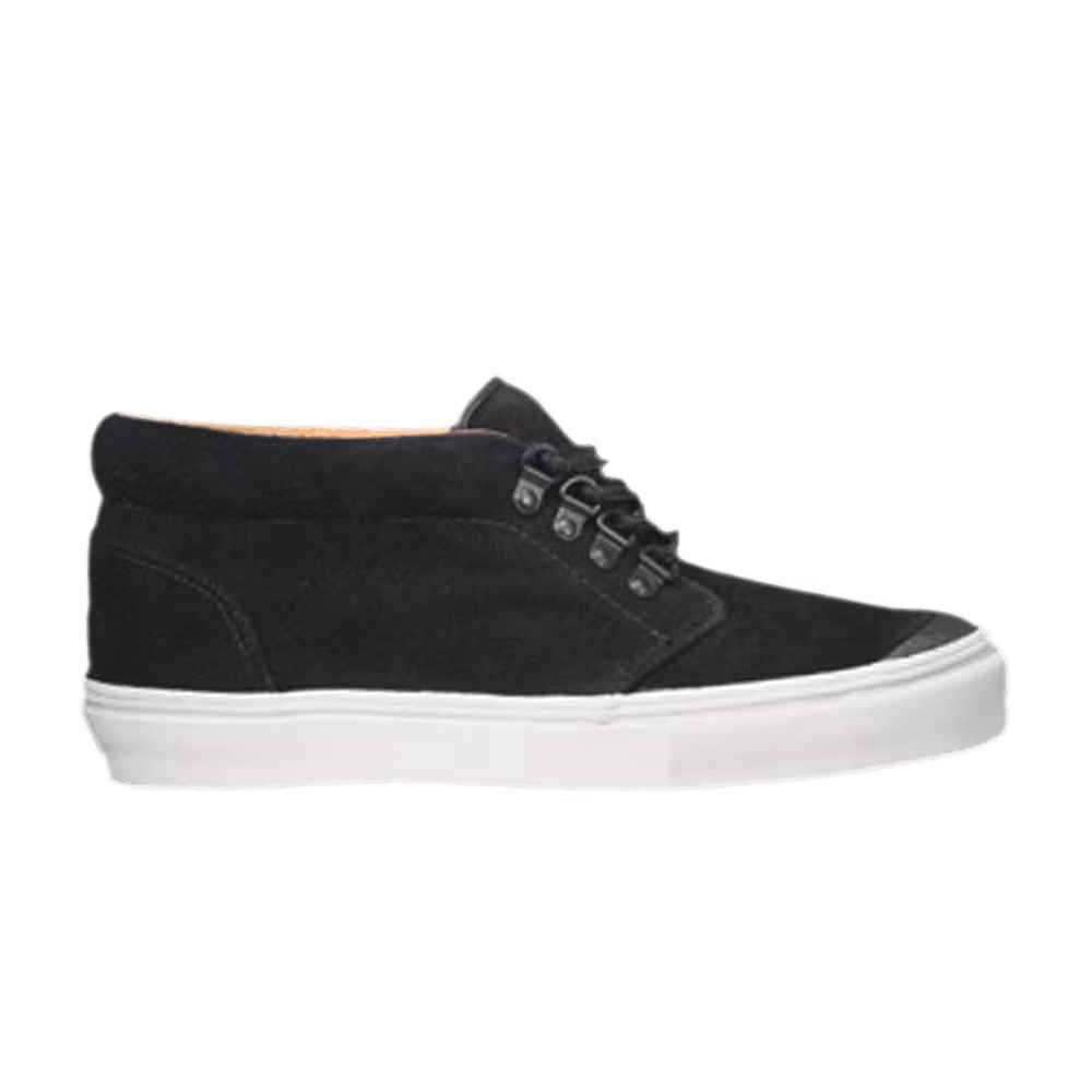Vans Sierra Chuk Lx