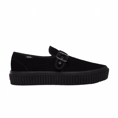 Vans Style 47 Creeper 'Black'