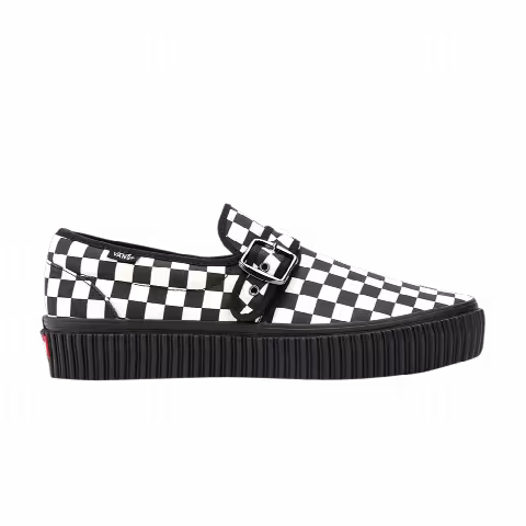 Vans Style 47 Creeper 'Checkerboard'