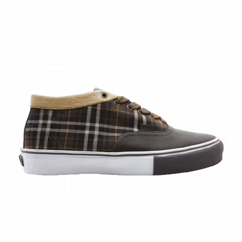 Vans Aion