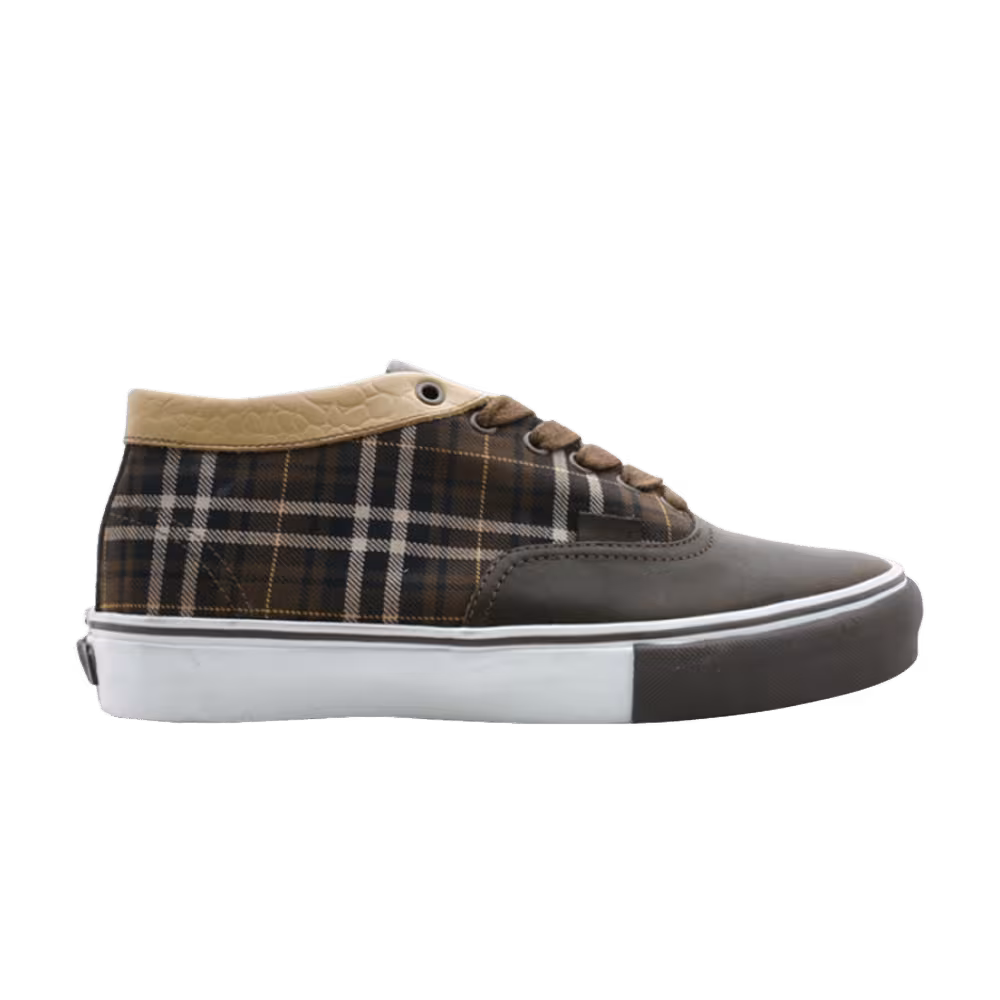 Vans Aion