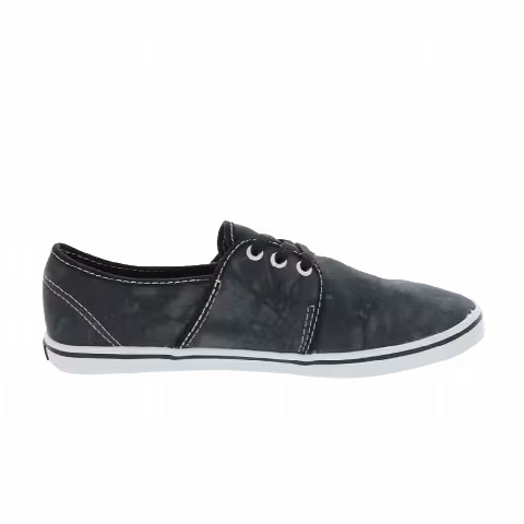 Vans Wmns Aleeda Wave 'Black White'