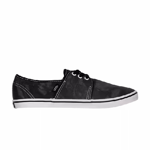 Vans Wmns Aleeda (Wave) Black/ White