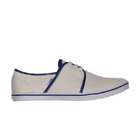 Vans Wmns Aleeda Canvas Classic White