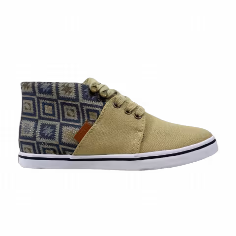 Vans Wmns Camryn Slim 'Taose Taupe'