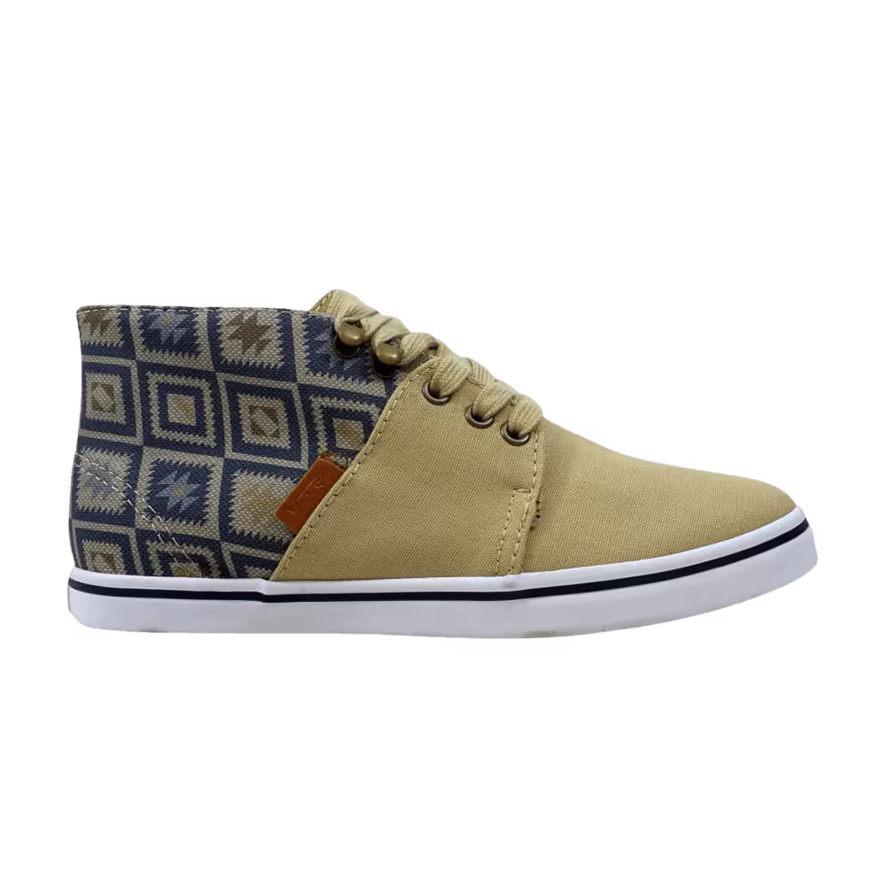 Vans Women's Camryn Slim Taose Taupe
