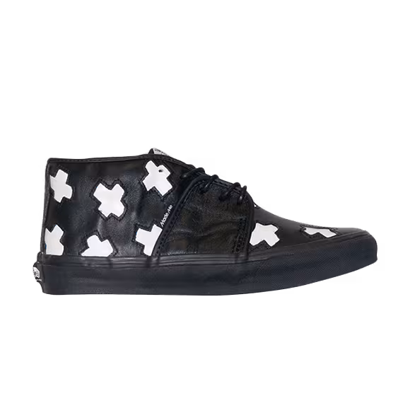 Vans Women's Camryn Plus
