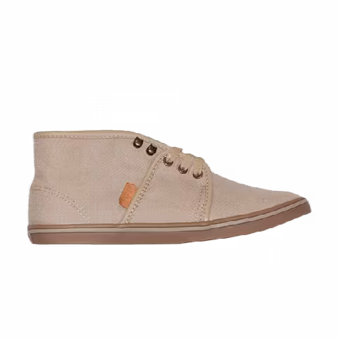 Vans Wmns Camryn Tan/ Gumsole