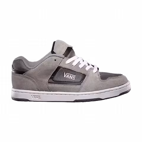 Vans Docket 'Grey'