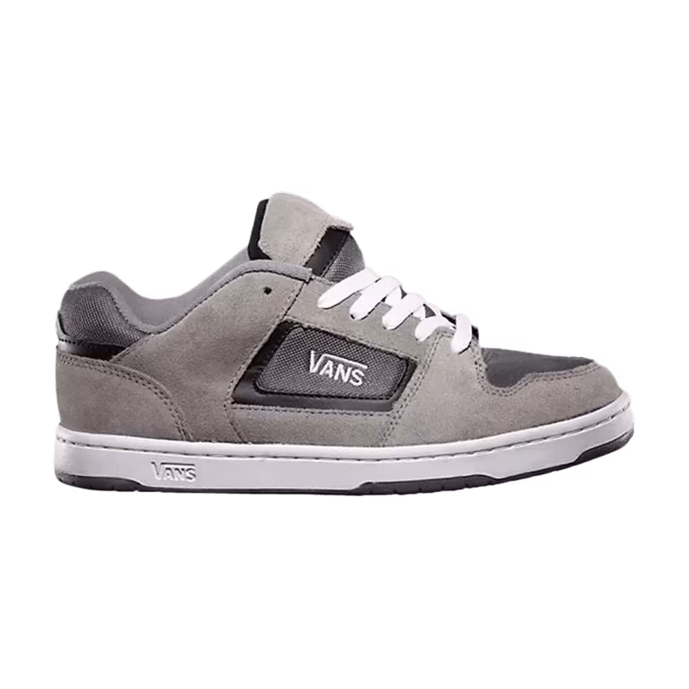 Vans Docket Grey