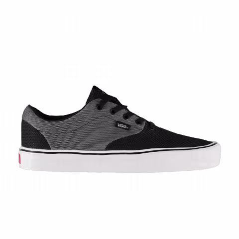 Vans Lautner Lite 'Frost Grey'