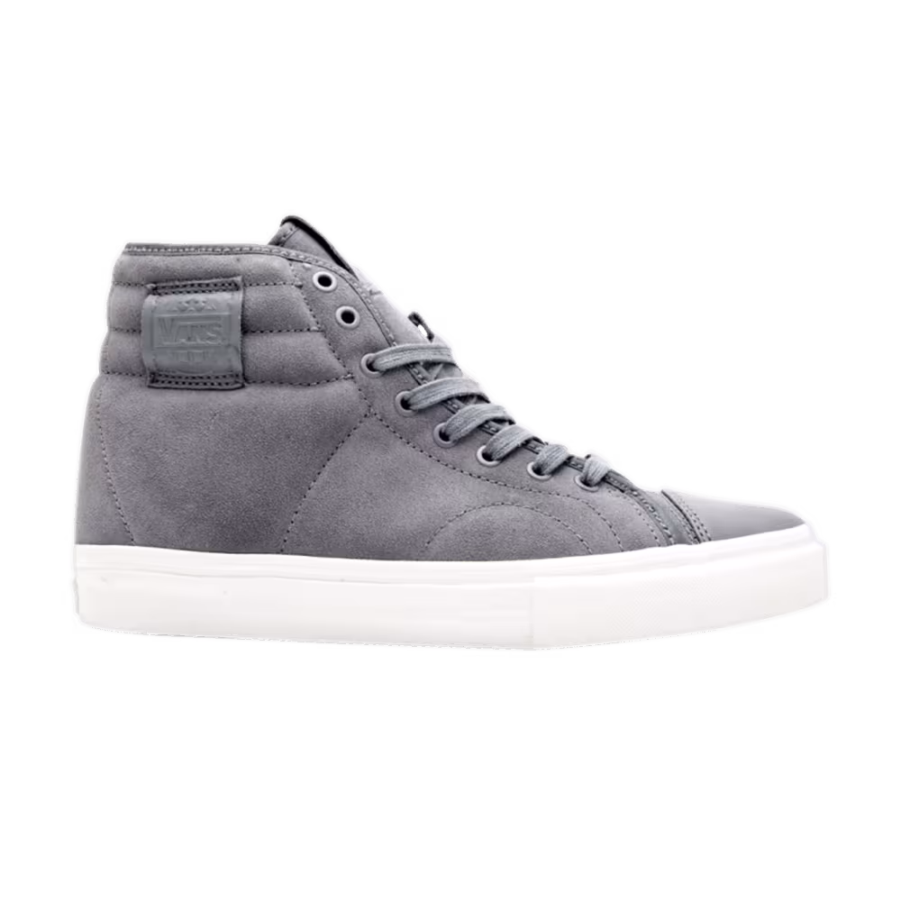 Vans Native American Binding Lx