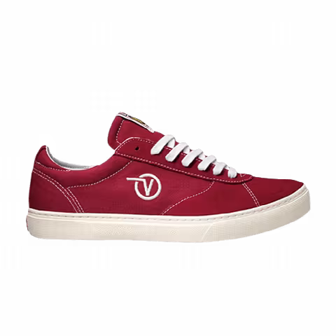 Vans Paradoxxx 'Chili Pepper'