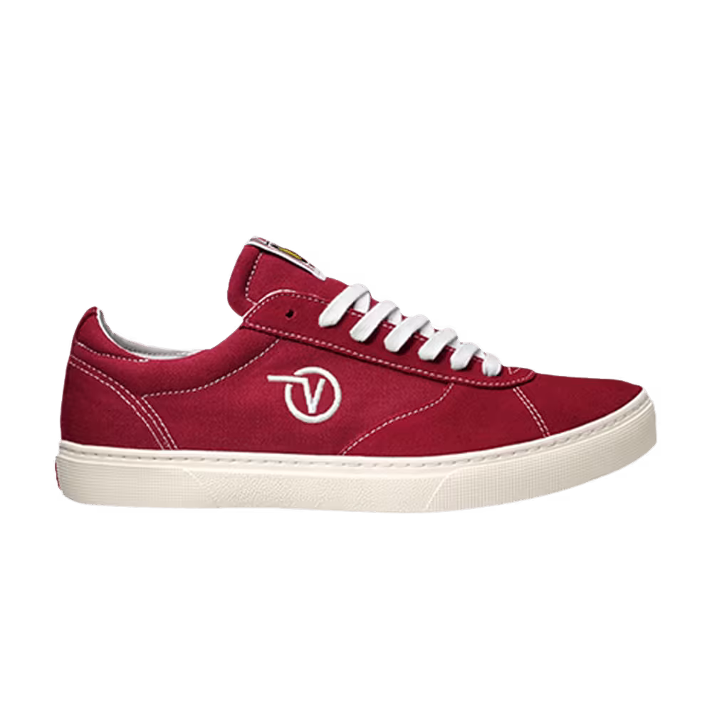 Vans Paradoxxx Chili Pepper