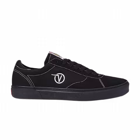 Vans Paradoxxx 'Black'