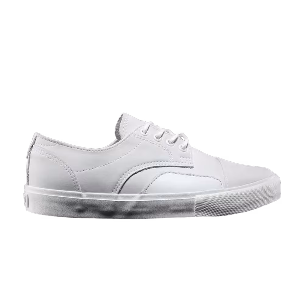 Vans Seylynn S Syndicate Luke Meier
