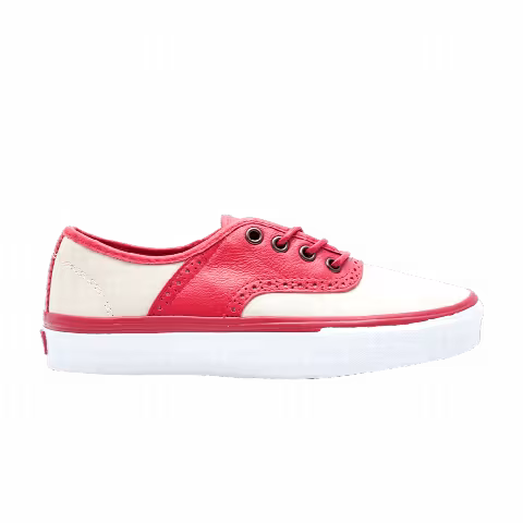 Vans Spectator Lx