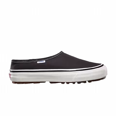 Vans Style 17 DX 'Anaheim Factory - Black'