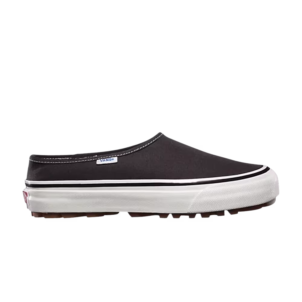 Vans Style 17 DX Anaheim Factory - Black