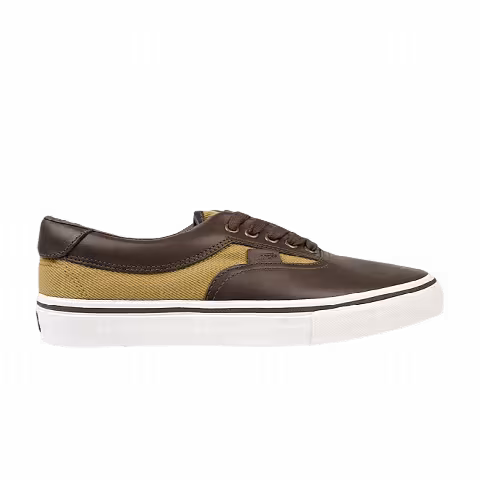 Filson x Vans Style 46 LX 'Brown'