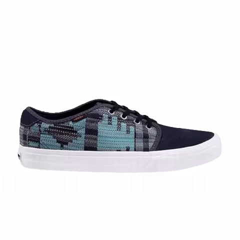 Vans 159 Vulcanized 'Geo Inca'