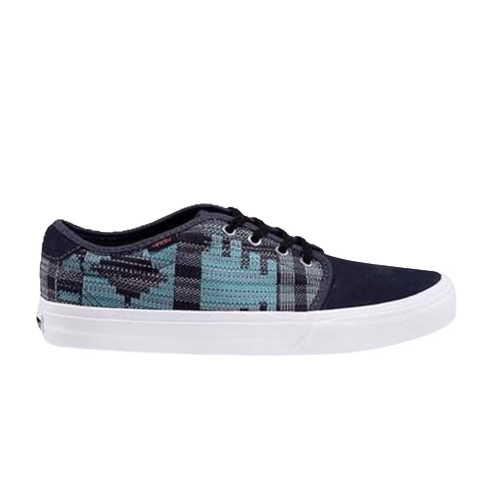 Vans 159 Vulcanized Geo Inca