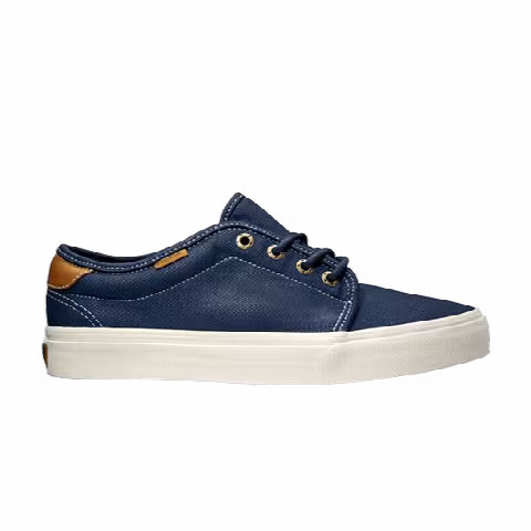 Vans 159 Vulcanized Coasted Dress Blue