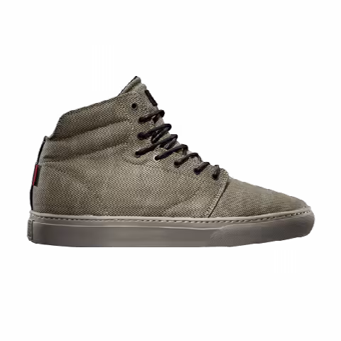 Vans Alcon 'Black Dot Camo'