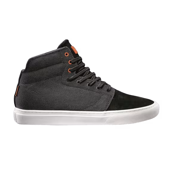 Vans Alcon Knit Black