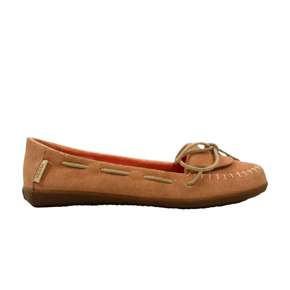 Vans Women's Alpaca Prairie Sunset