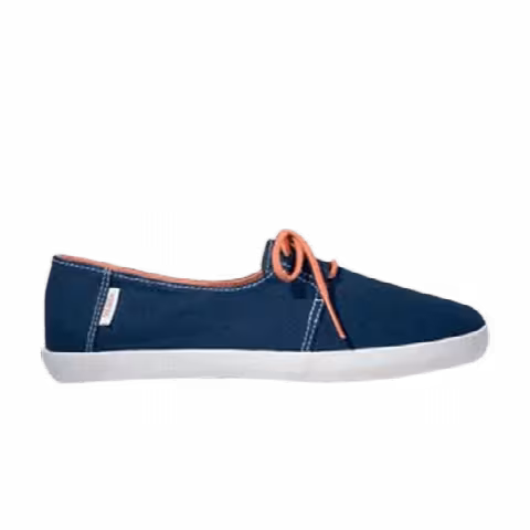 Vans Wmns Banyon Black Iris/ Tigerlily