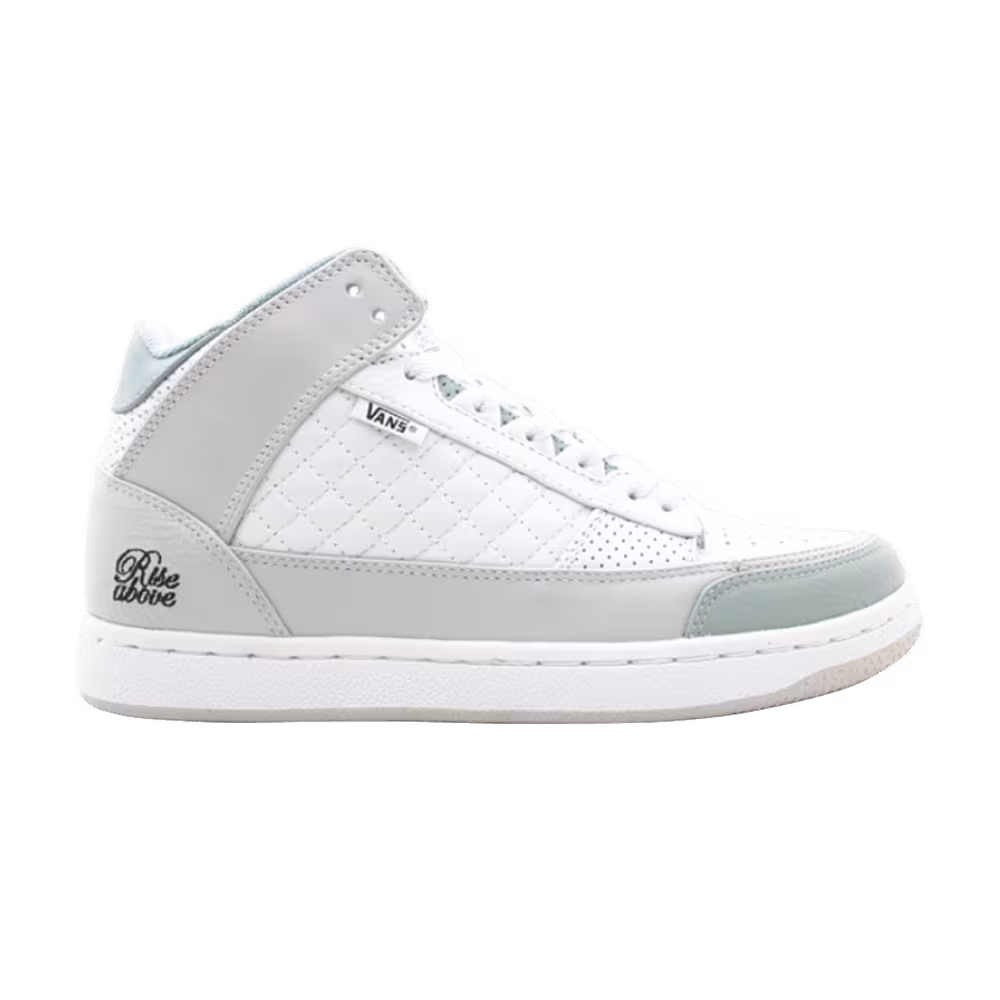 Vans Bash S