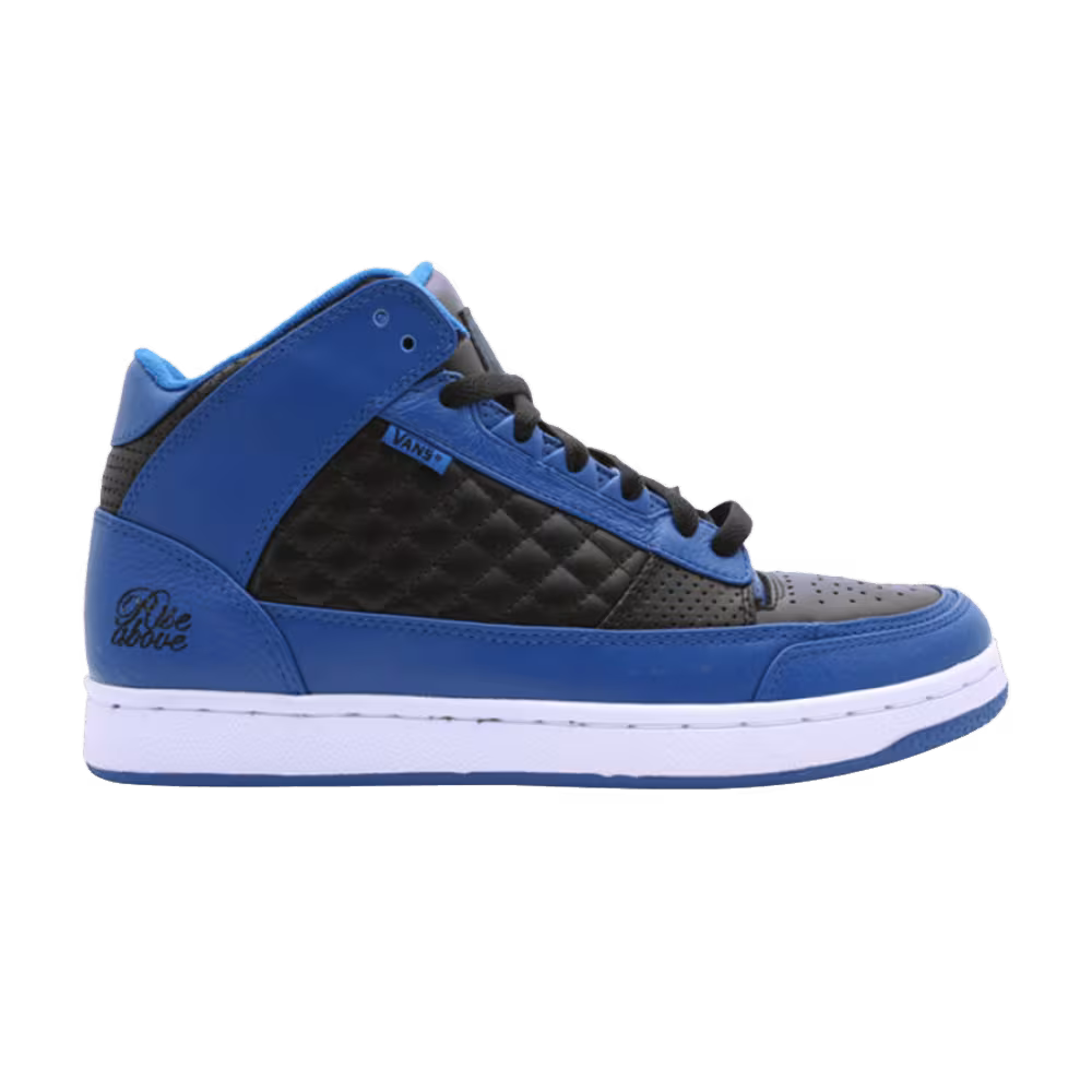 Vans Bash S