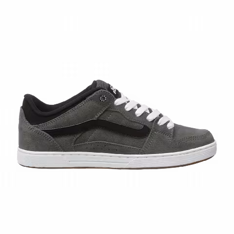 Vans Baxter S12 'Charcoal'