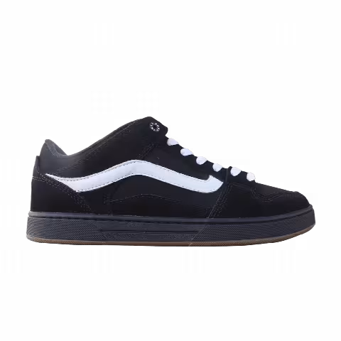 Vans Baxter 'Black Gum'