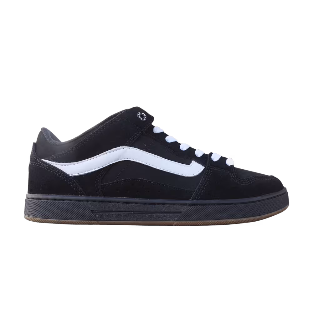 Vans Baxter Black Gum